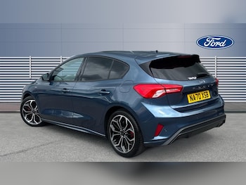 Used Ford Focus 2020 for sale - 78804836: Photo