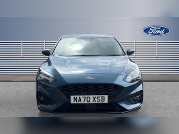 Used Ford Focus 2020 for sale - 78804836: Photo