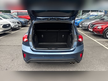 Used Ford Focus 2020 for sale - 78804836: Photo