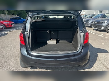 Used Vauxhall Meriva 2016 for sale - 79617345: Photo