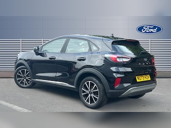 Used Ford Puma 2023 for sale - 79229500: Photo
