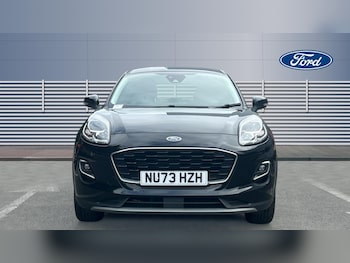 Used Ford Puma 2023 for sale - 79229500: Photo