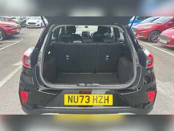 Used Ford Puma 2023 for sale - 79229500: Photo
