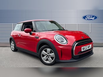 Used MINI Hatch 2022 for sale - 75934365: Photo