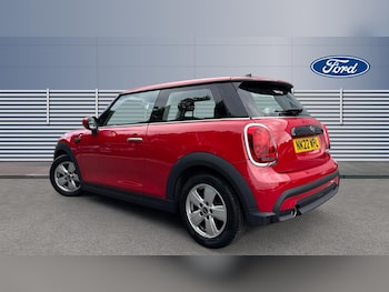 Used MINI Hatch 2022 for sale - 75934365: Photo