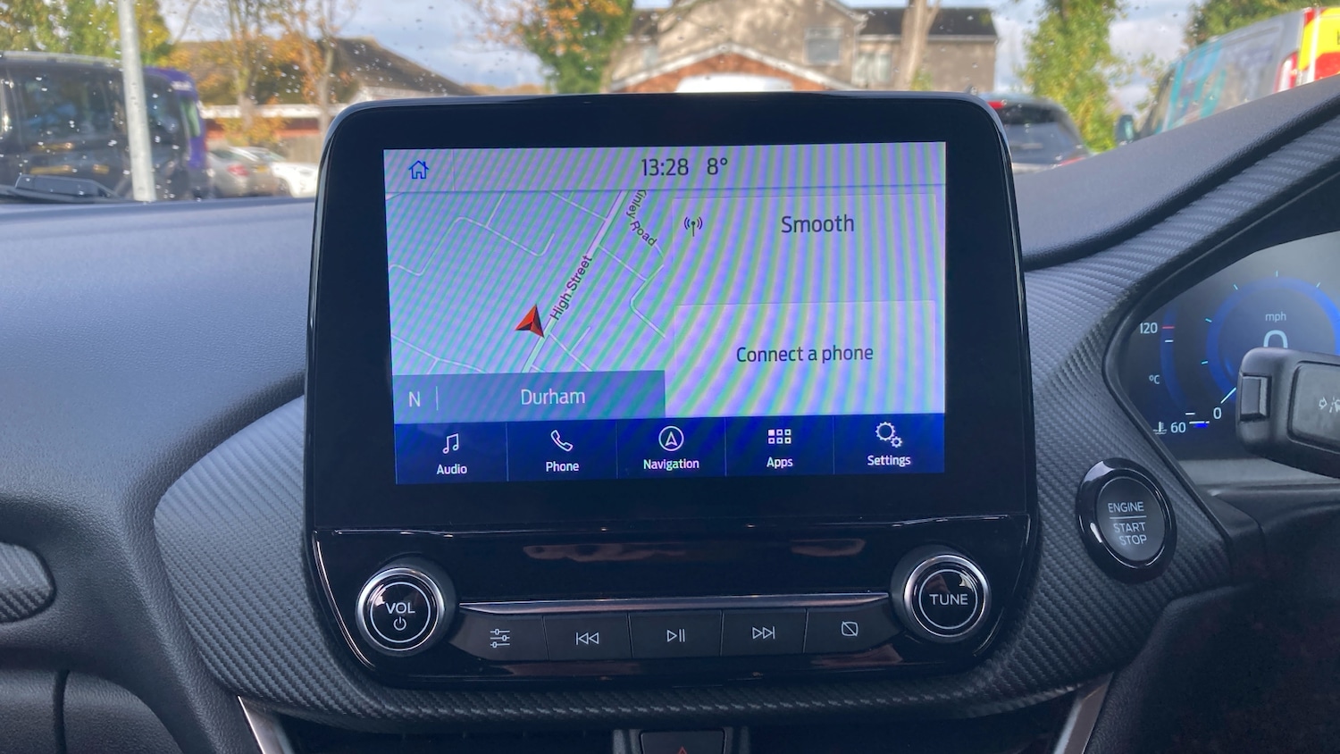 Used Ford Puma 2023 for sale - 76384914: Photo 12