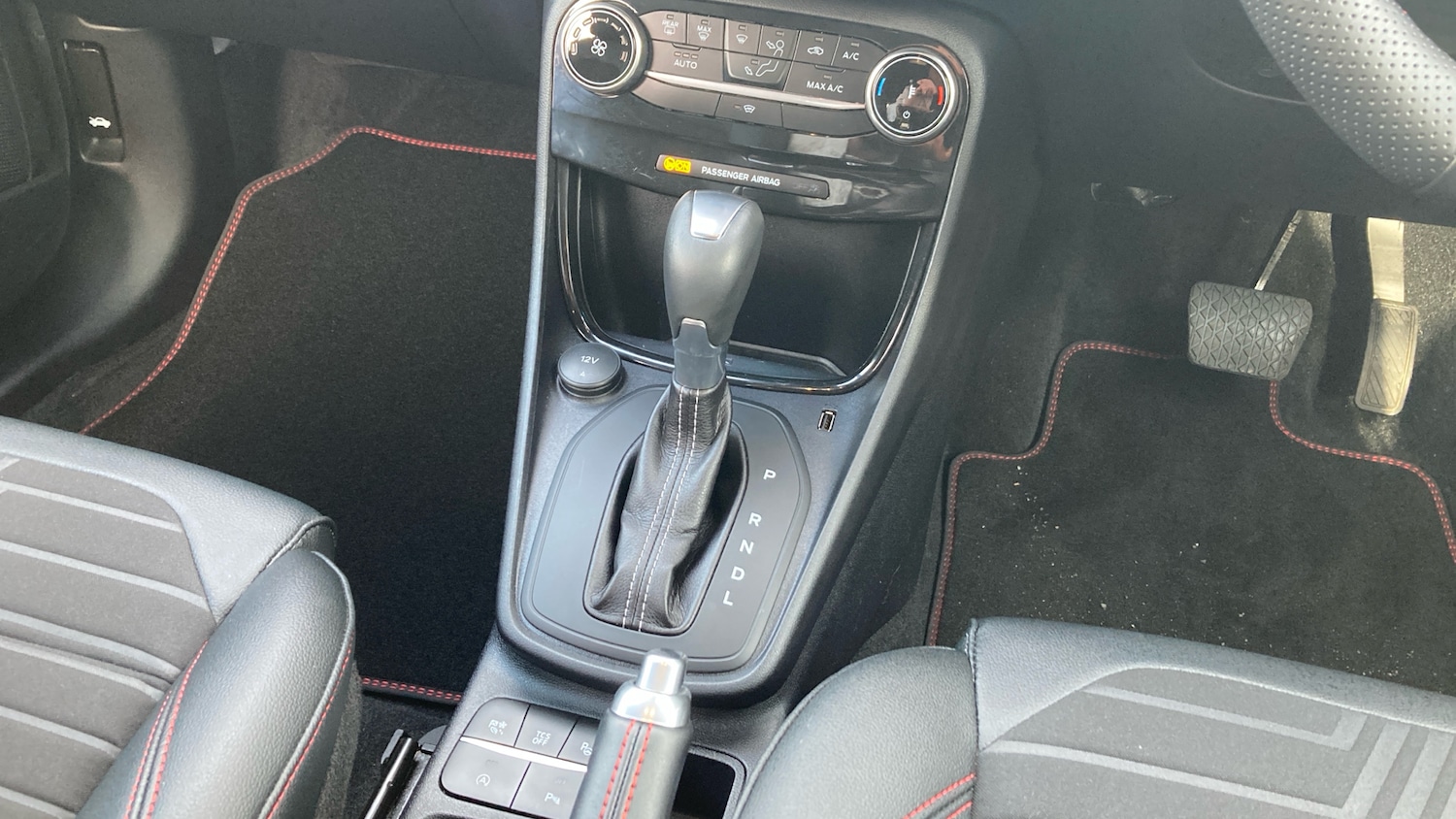 Used Ford Puma 2023 for sale - 76384914: Photo 13