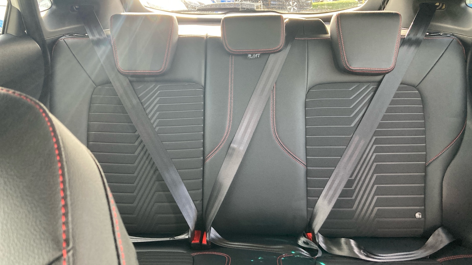 Used Ford Puma 2023 for sale - 76384914: Photo 15