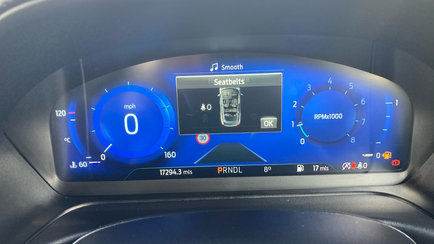 Used Ford Puma 2023 for sale - 76384914: Photo 18