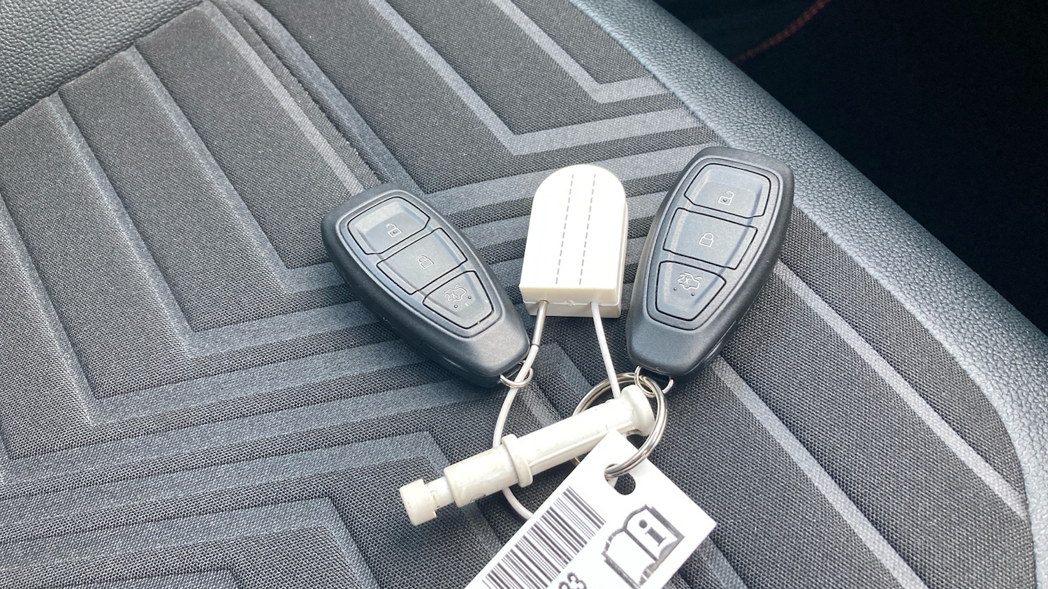 Used Ford Puma 2023 for sale - 76384914: Photo 20