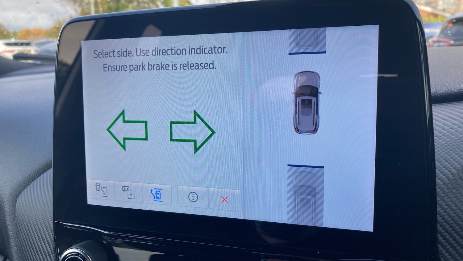 Used Ford Puma 2023 for sale - 76384914: Photo 22