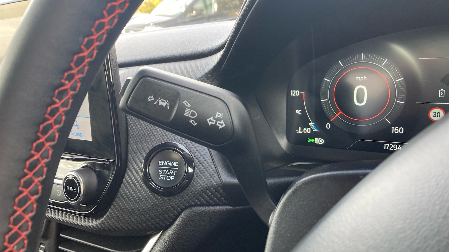 Used Ford Puma 2023 for sale - 76384914: Photo 26