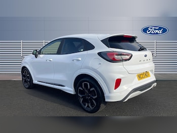 Used Ford Puma 2023 for sale - 76384914: Photo