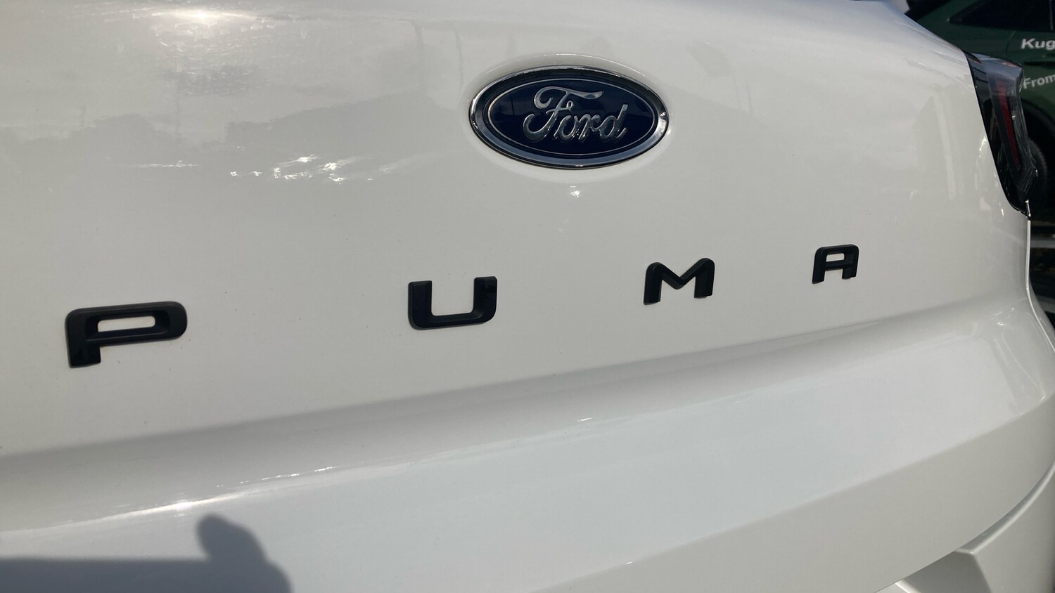 Used Ford Puma 2023 for sale - 76384914: Photo 35