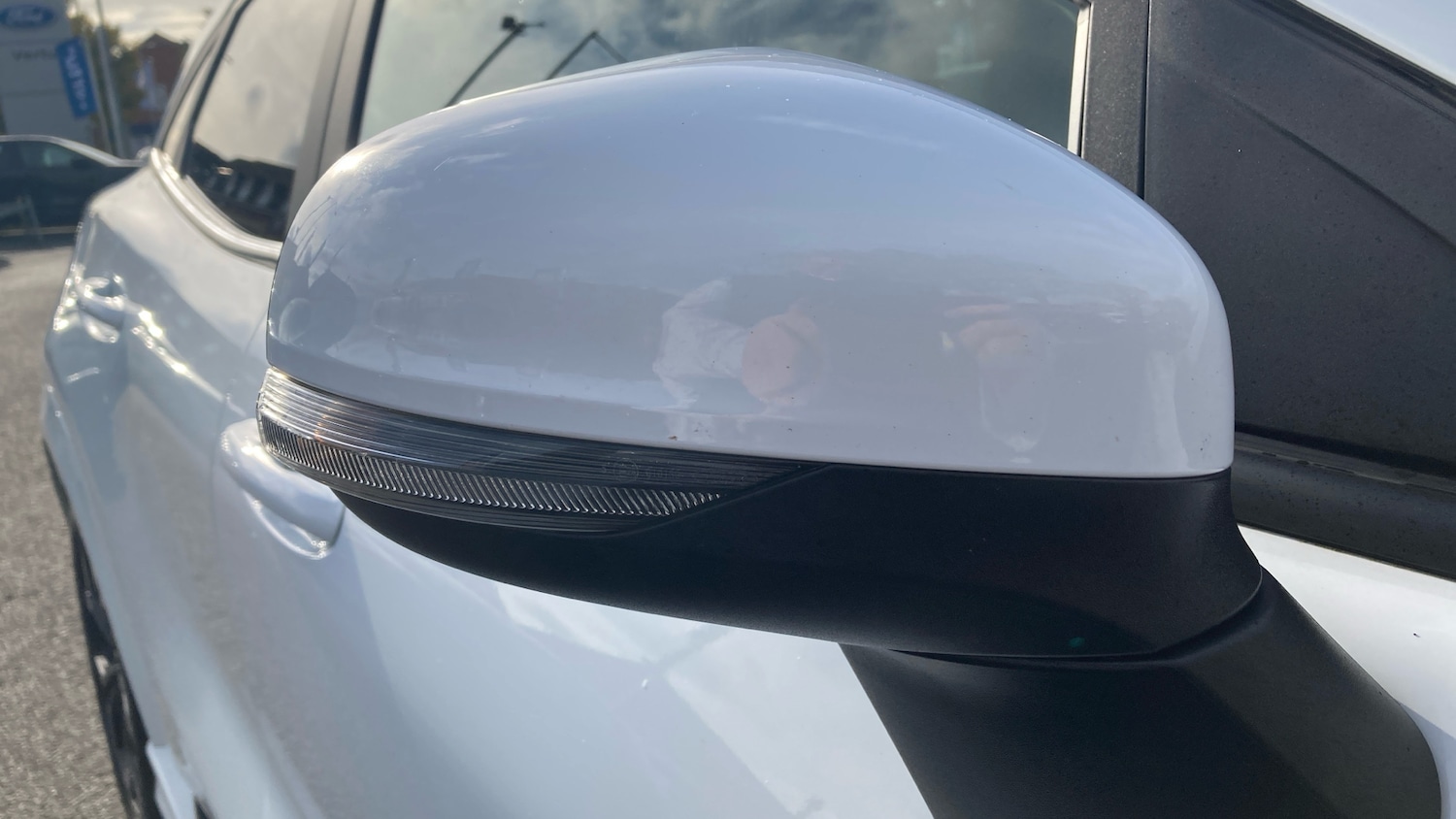 Used Ford Puma 2023 for sale - 76384914: Photo 39