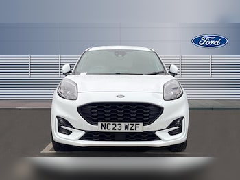 Used Ford Puma 2023 for sale - 76384914: Photo