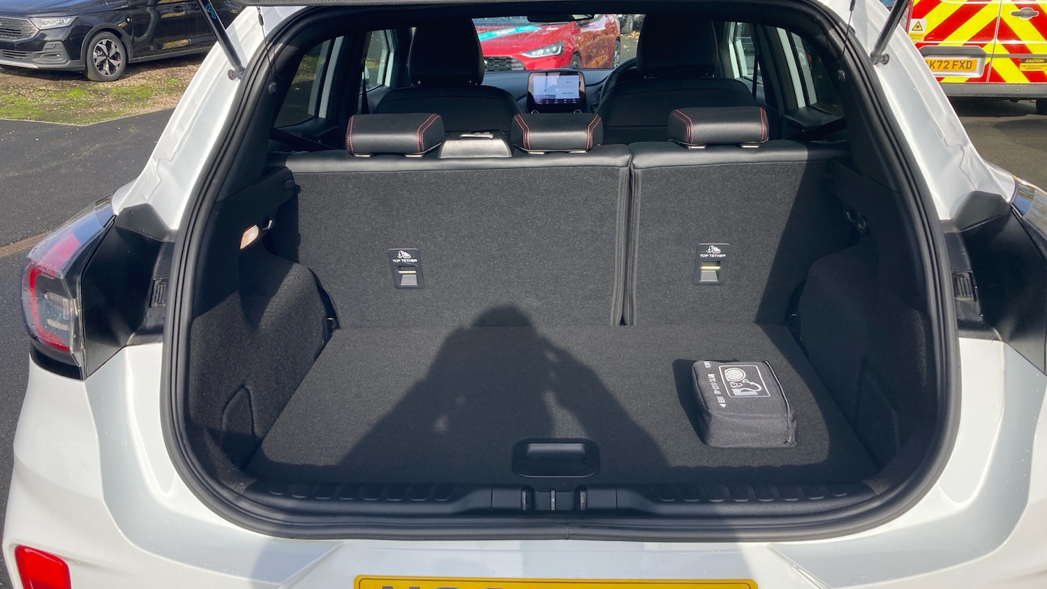 Used Ford Puma 2023 for sale - 76384914: Photo 4