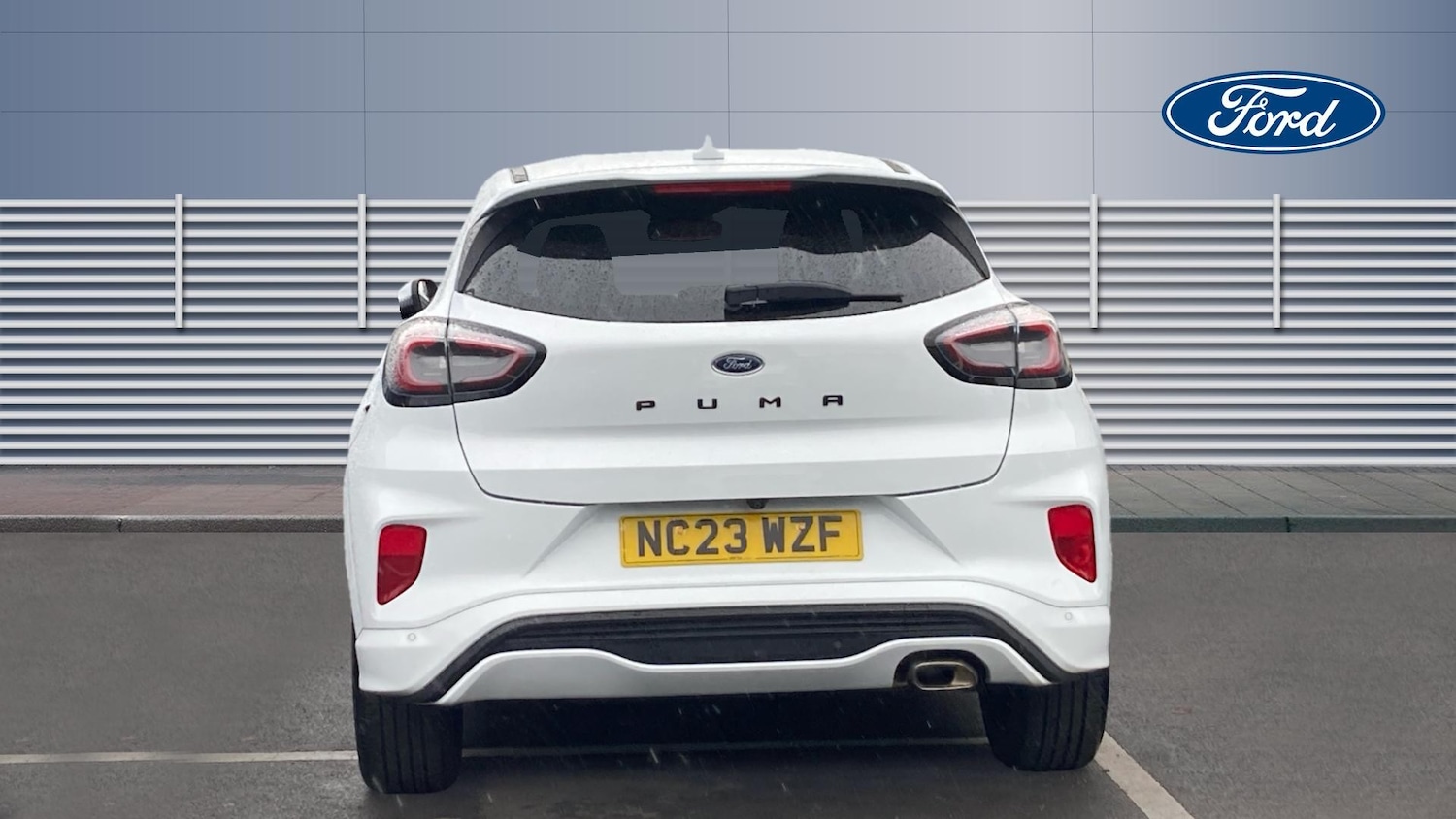 Used Ford Puma 2023 for sale - 76384914: Photo 6