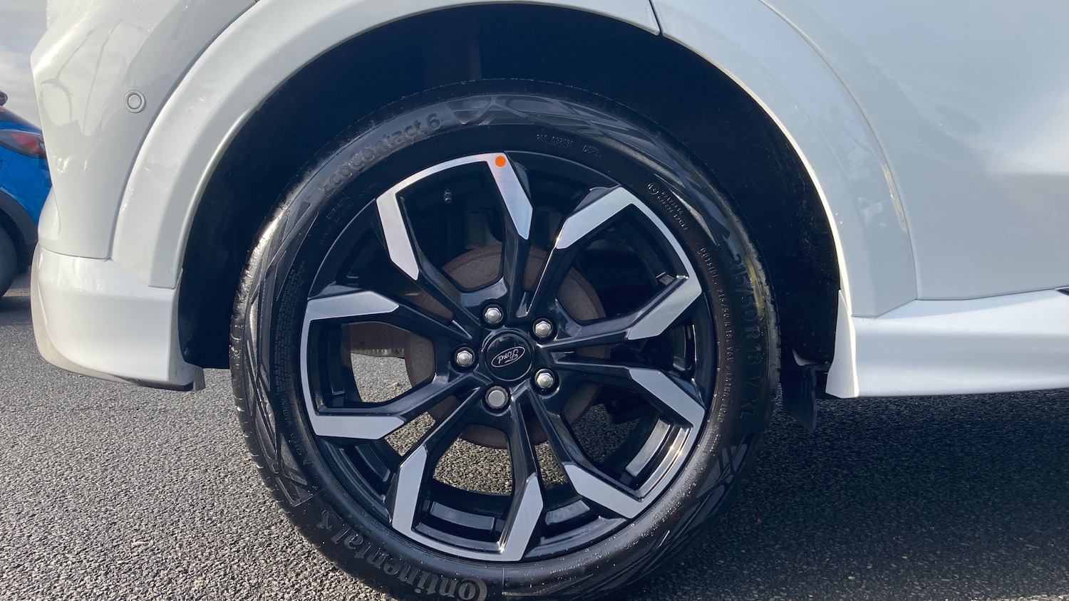 Used Ford Puma 2023 for sale - 76384914: Photo 7