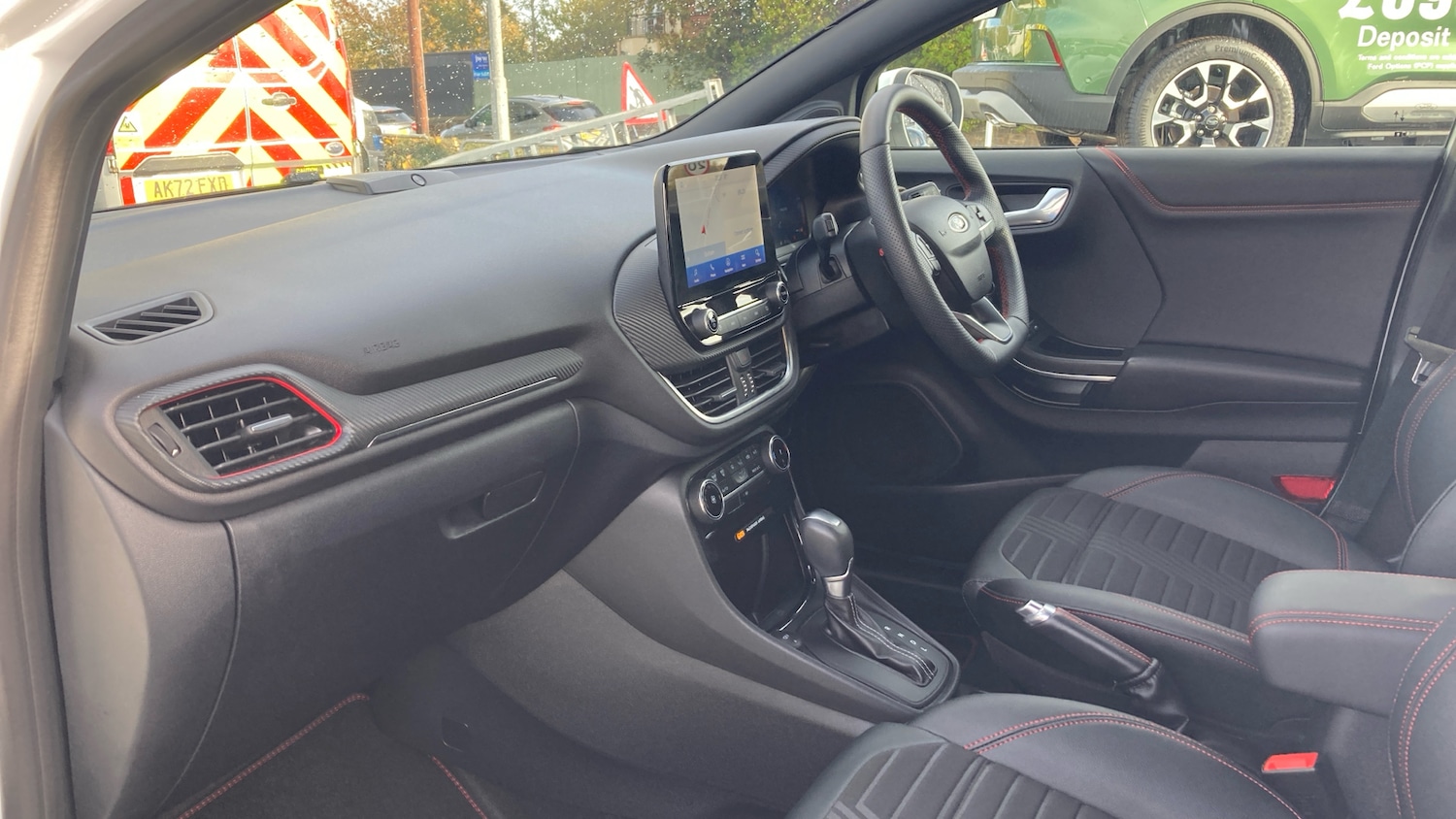 Used Ford Puma 2023 for sale - 76384914: Photo 9