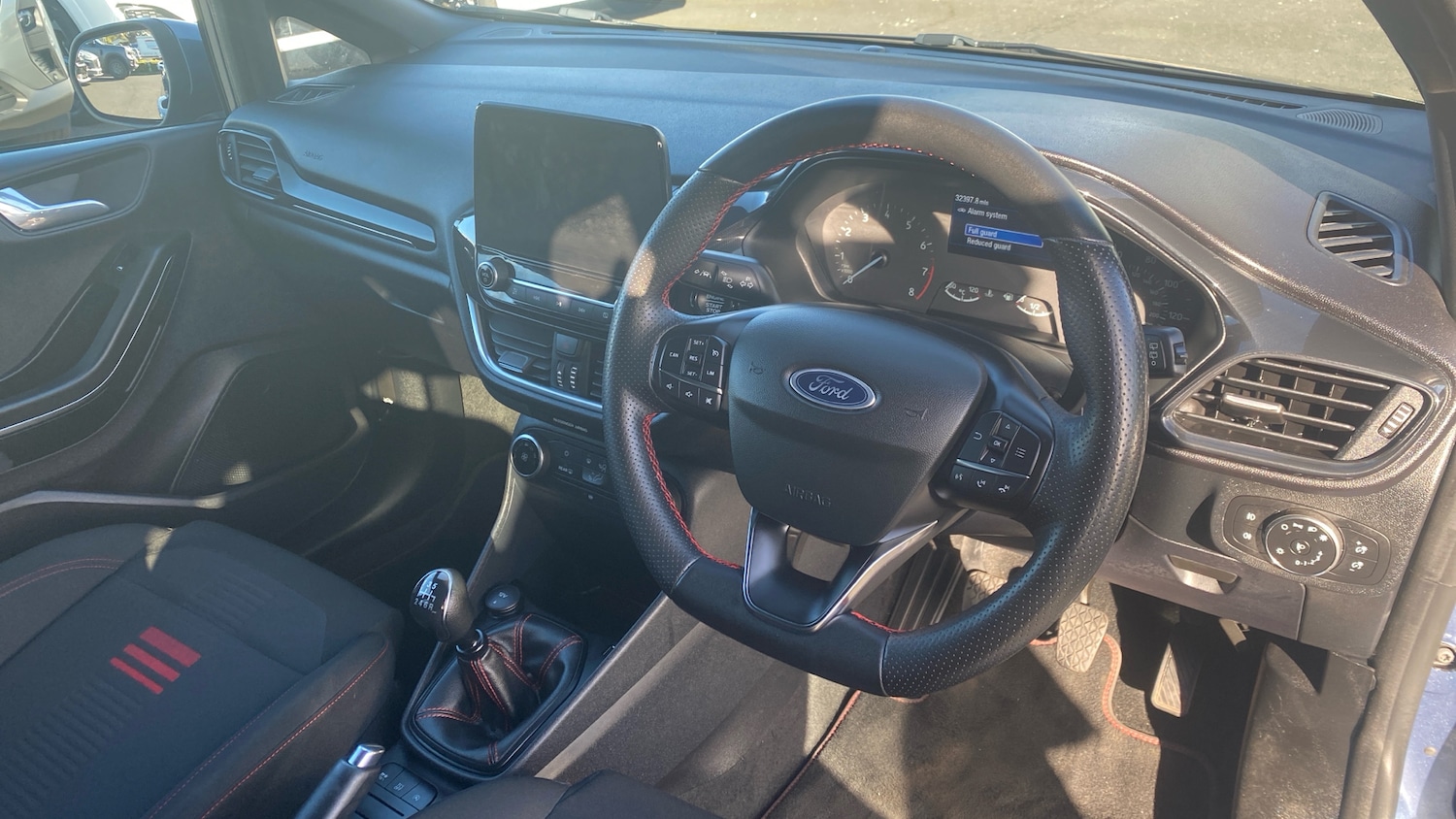 Used Ford Fiesta 2022 for sale - 76414972: Photo 11