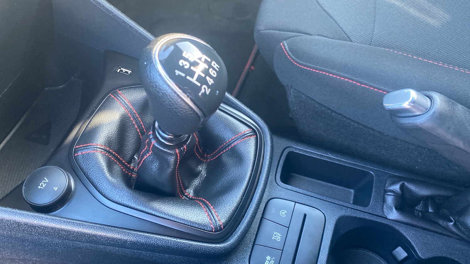 Used Ford Fiesta 2022 for sale - 76414972: Photo 13