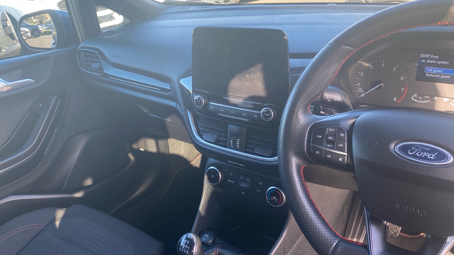 Used Ford Fiesta 2022 for sale - 76414972: Photo 14