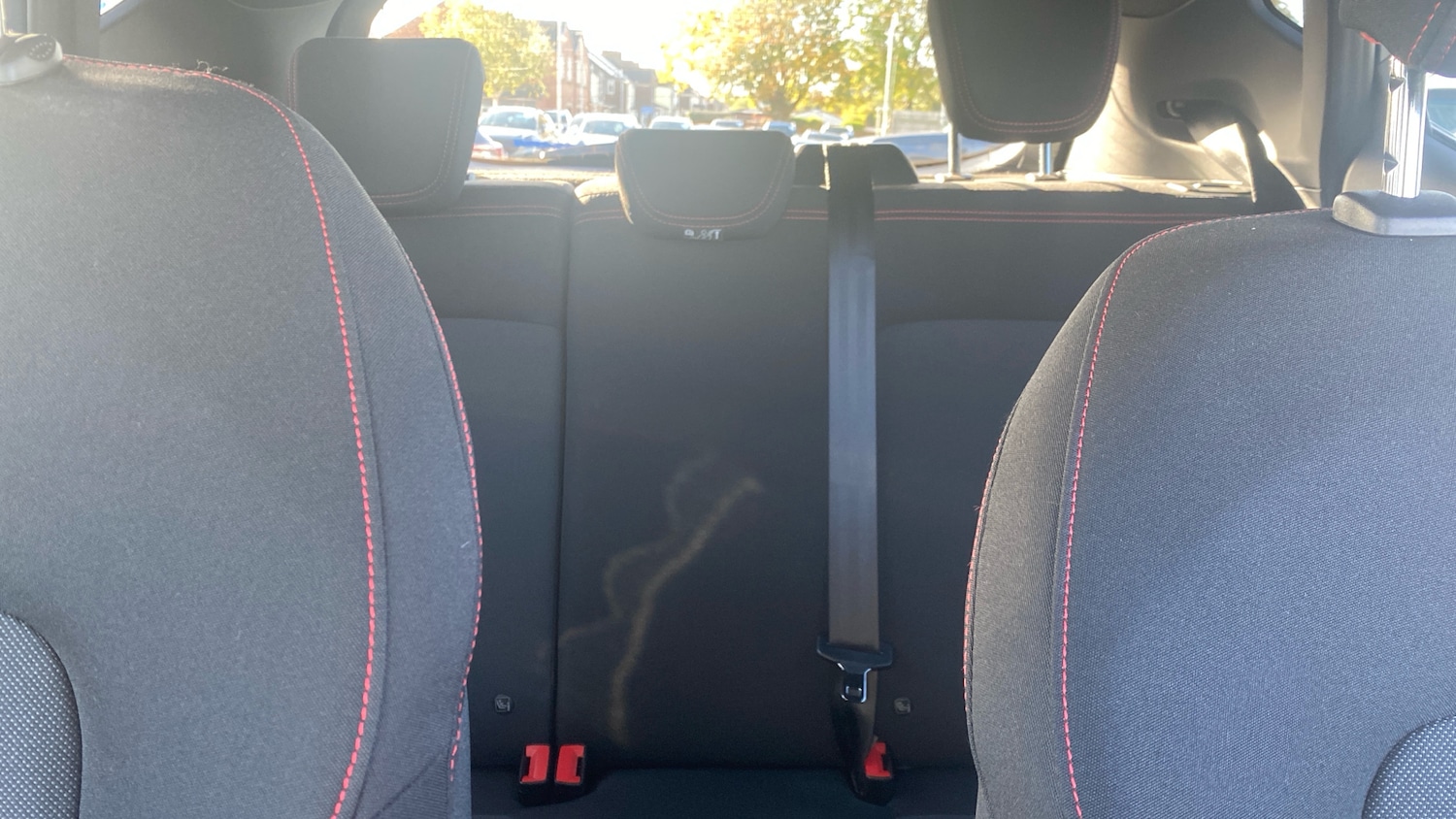 Used Ford Fiesta 2022 for sale - 76414972: Photo 15