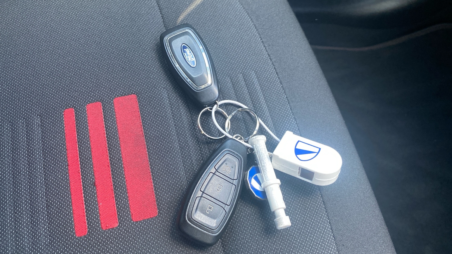 Used Ford Fiesta 2022 for sale - 76414972: Photo 20