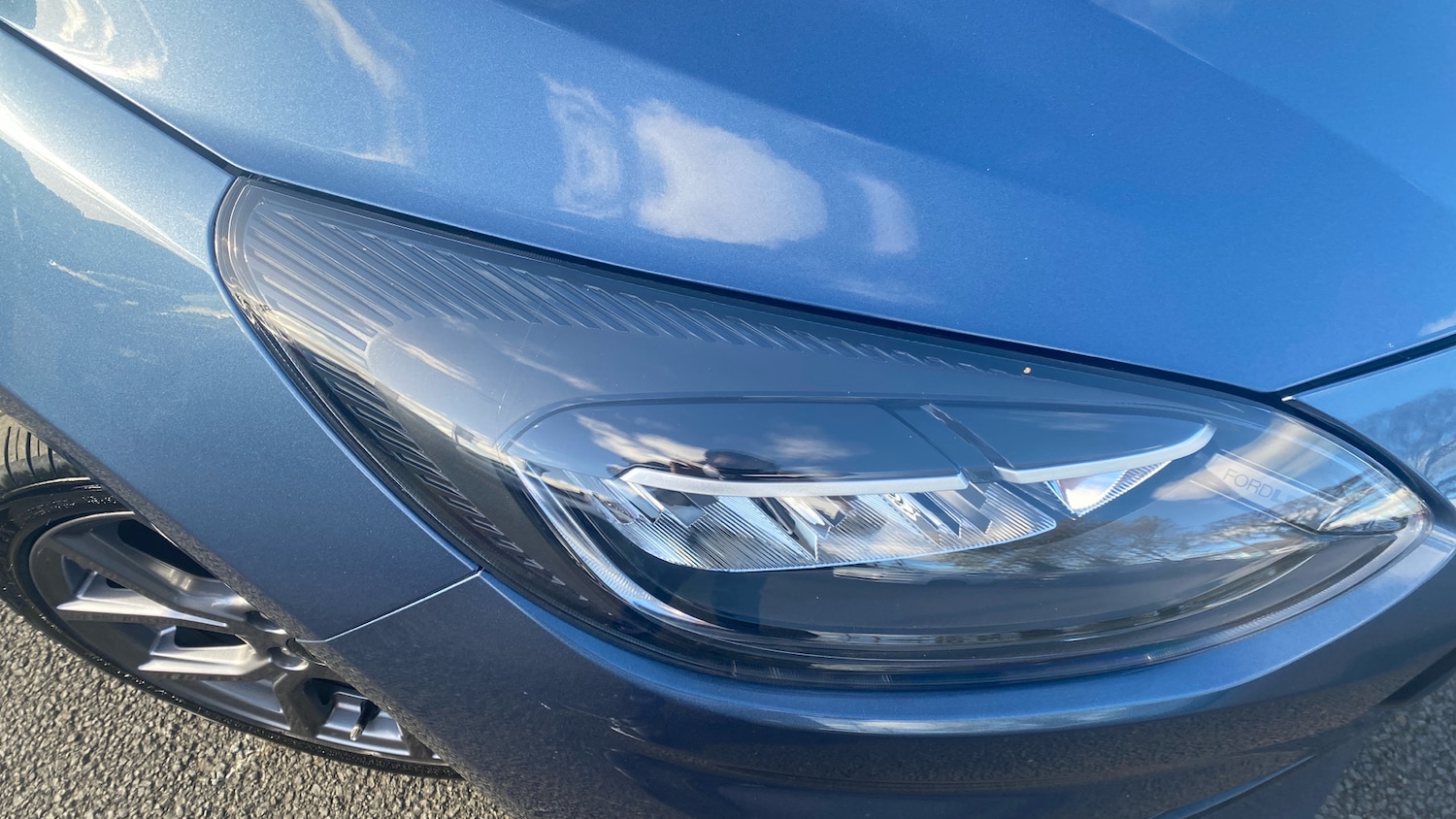 Used Ford Fiesta 2022 for sale - 76414972: Photo 22