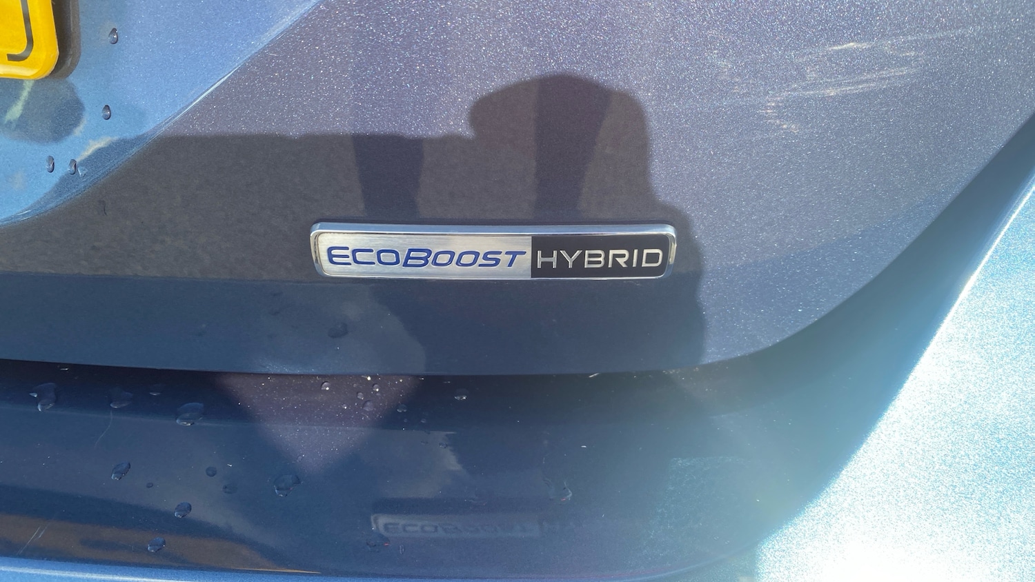 Used Ford Fiesta 2022 for sale - 76414972: Photo 24