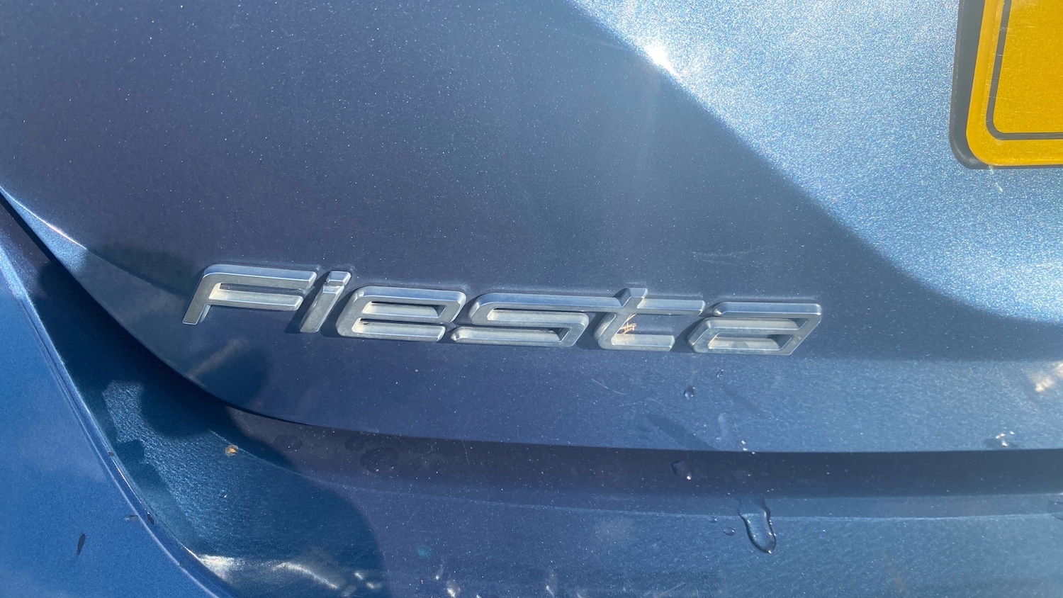 Used Ford Fiesta 2022 for sale - 76414972: Photo 25