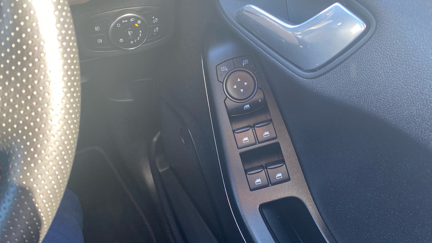 Used Ford Fiesta 2022 for sale - 76414972: Photo 27