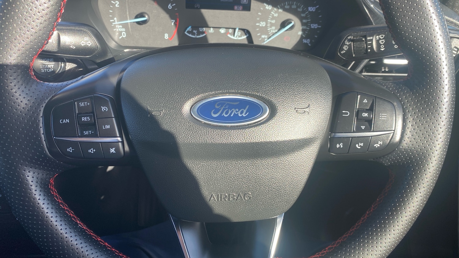 Used Ford Fiesta 2022 for sale - 76414972: Photo 28