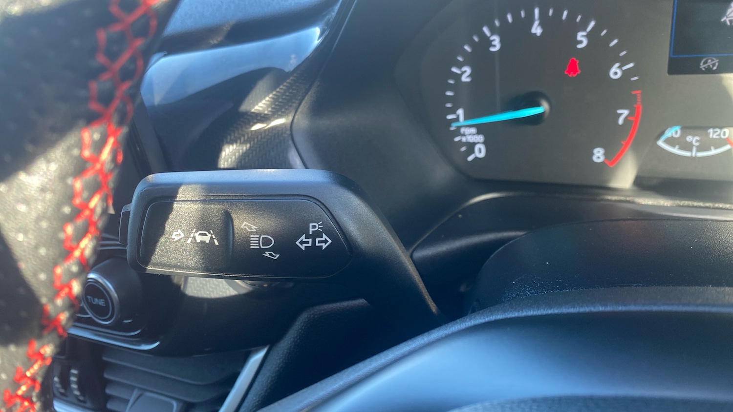 Used Ford Fiesta 2022 for sale - 76414972: Photo 29