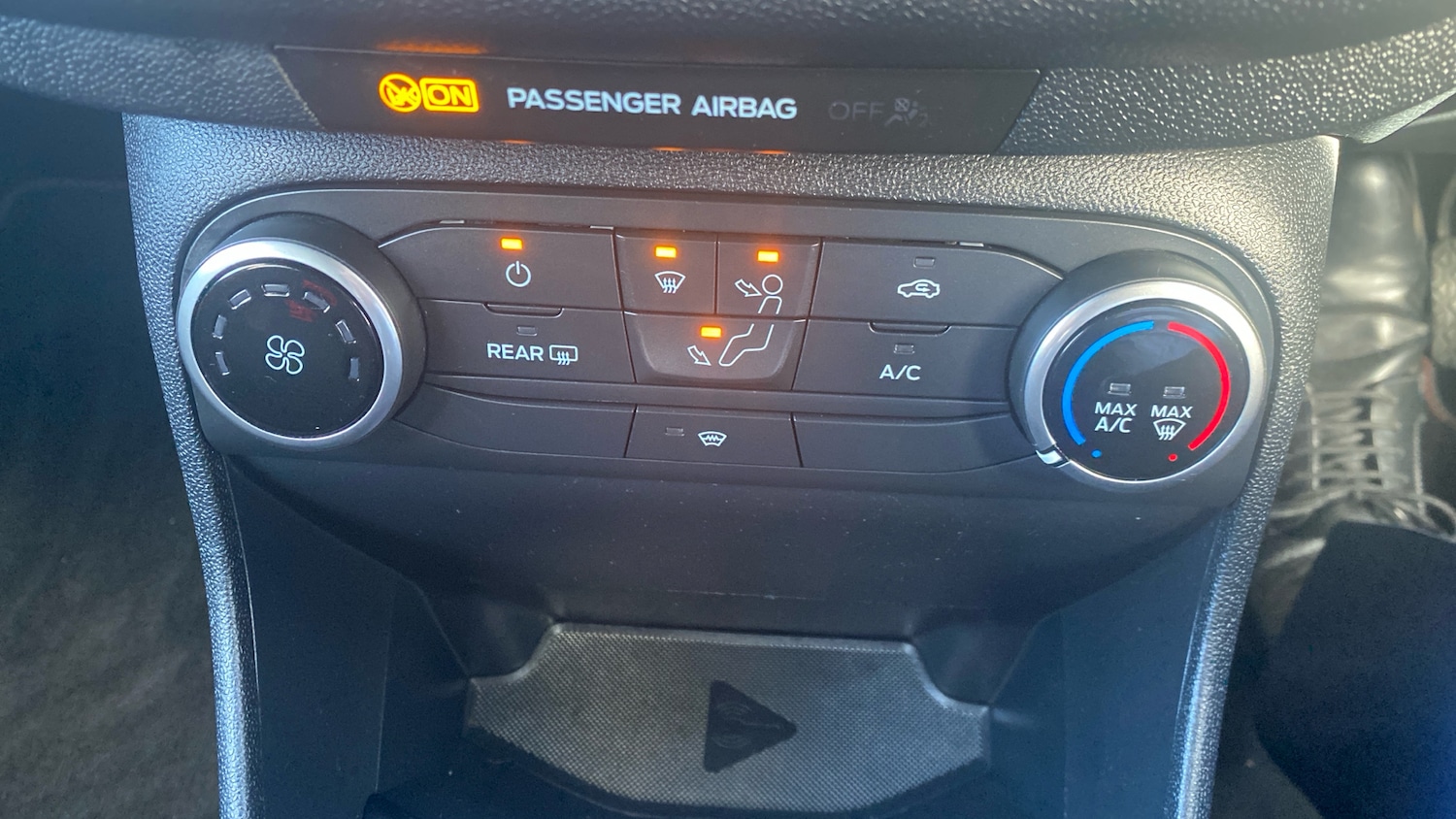 Used Ford Fiesta 2022 for sale - 76414972: Photo 30