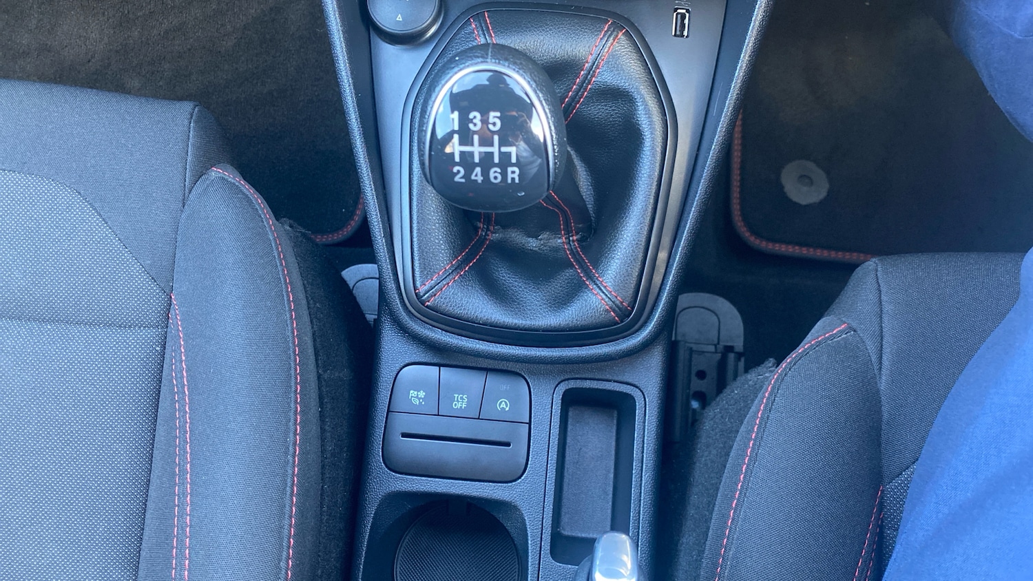 Used Ford Fiesta 2022 for sale - 76414972: Photo 32