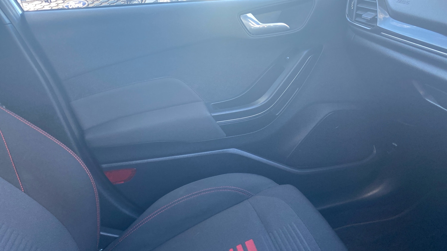 Used Ford Fiesta 2022 for sale - 76414972: Photo 33