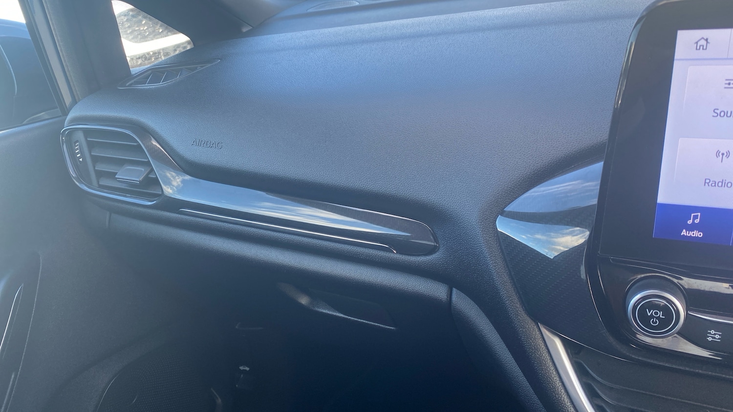 Used Ford Fiesta 2022 for sale - 76414972: Photo 34