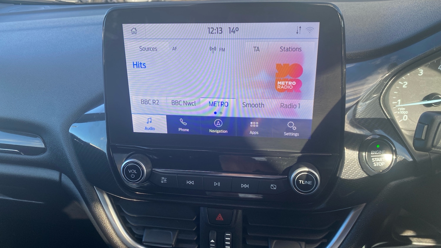 Used Ford Fiesta 2022 for sale - 76414972: Photo 36