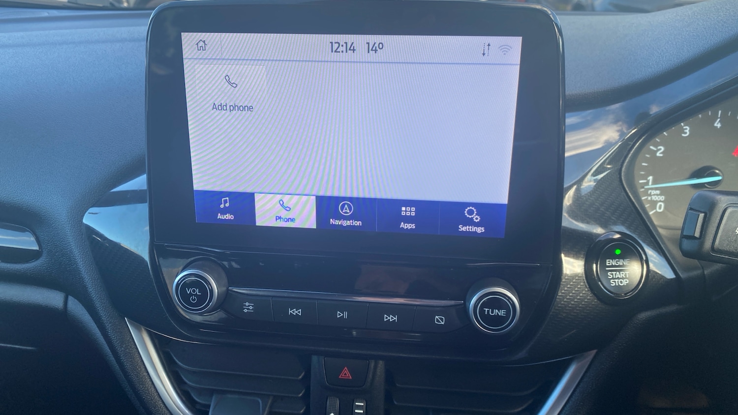 Used Ford Fiesta 2022 for sale - 76414972: Photo 37