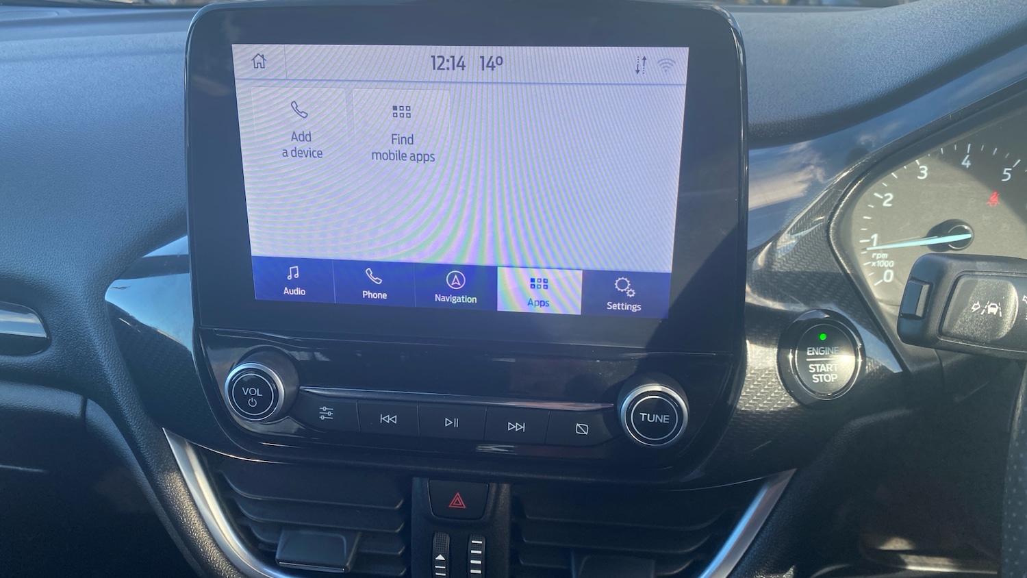 Used Ford Fiesta 2022 for sale - 76414972: Photo 39