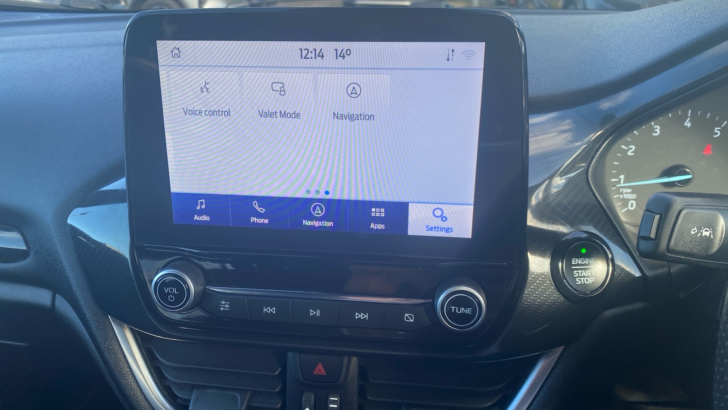 Used Ford Fiesta 2022 for sale - 76414972: Photo 42