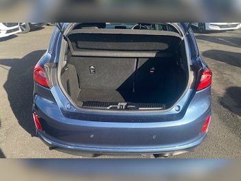 Used Ford Fiesta 2022 for sale - 76414972: Photo