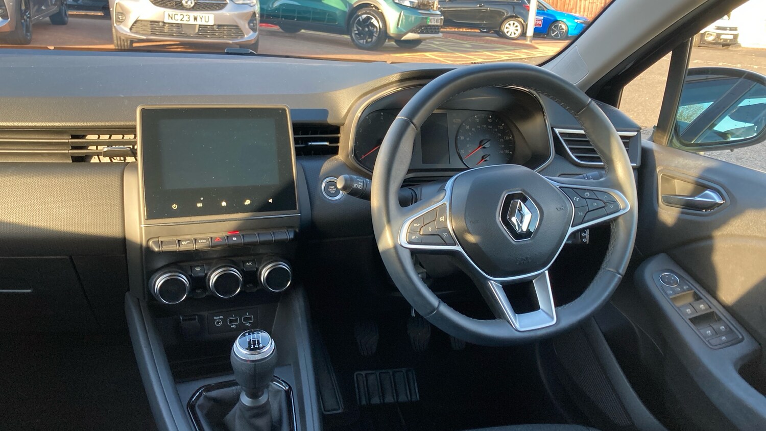 Used Renault Clio 2021 for sale - 77363955: Photo 10