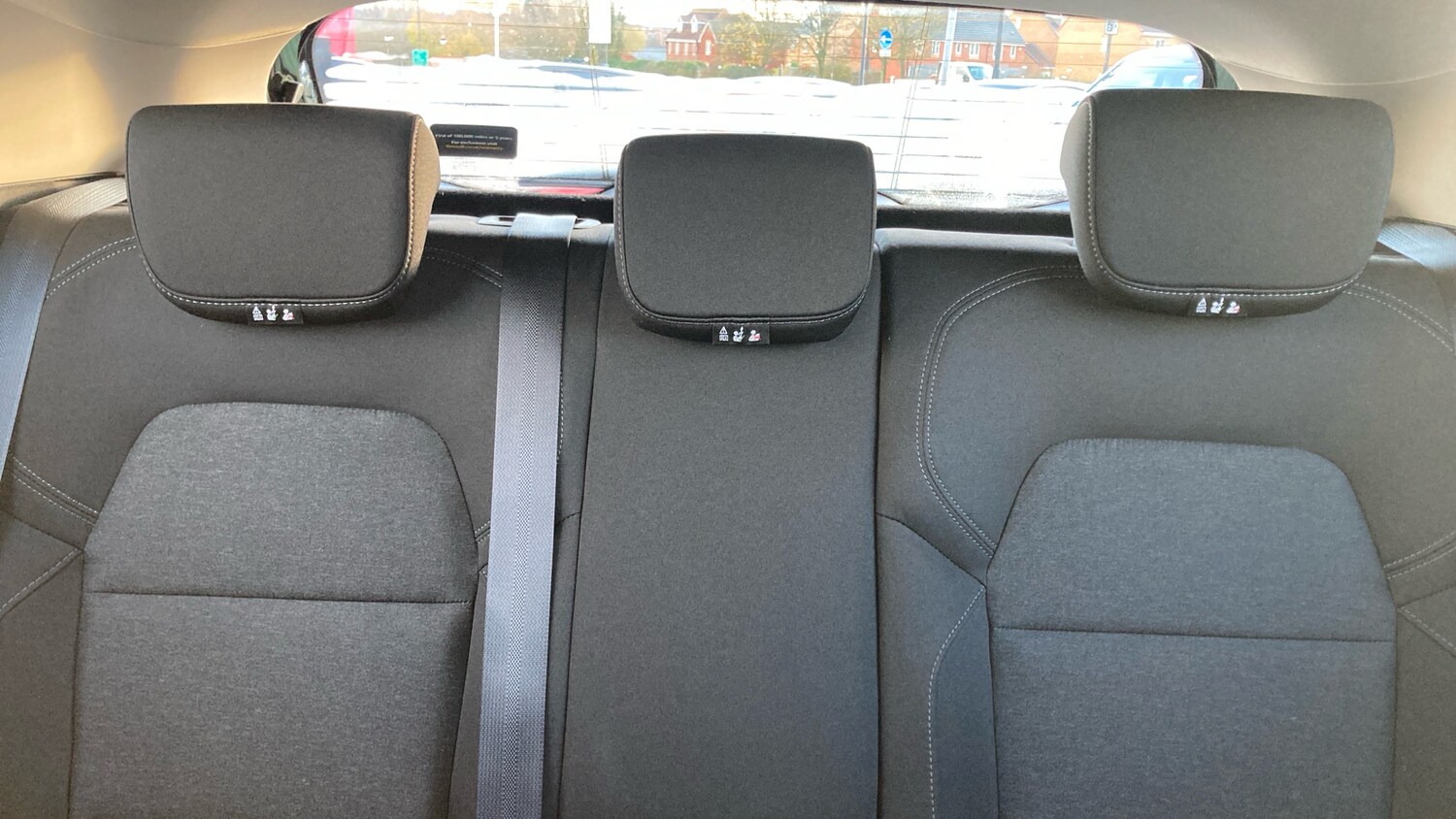 Used Renault Clio 2021 for sale - 77363955: Photo 14