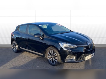 Used Renault Clio 2021 for sale - 77363955: Photo