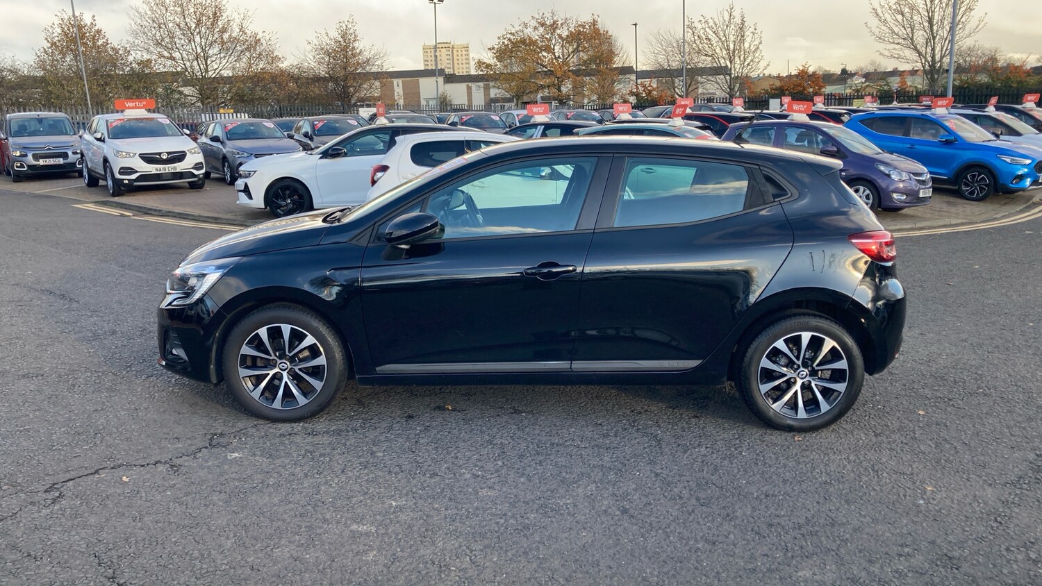 Used Renault Clio 2021 for sale - 77363955: Photo 27