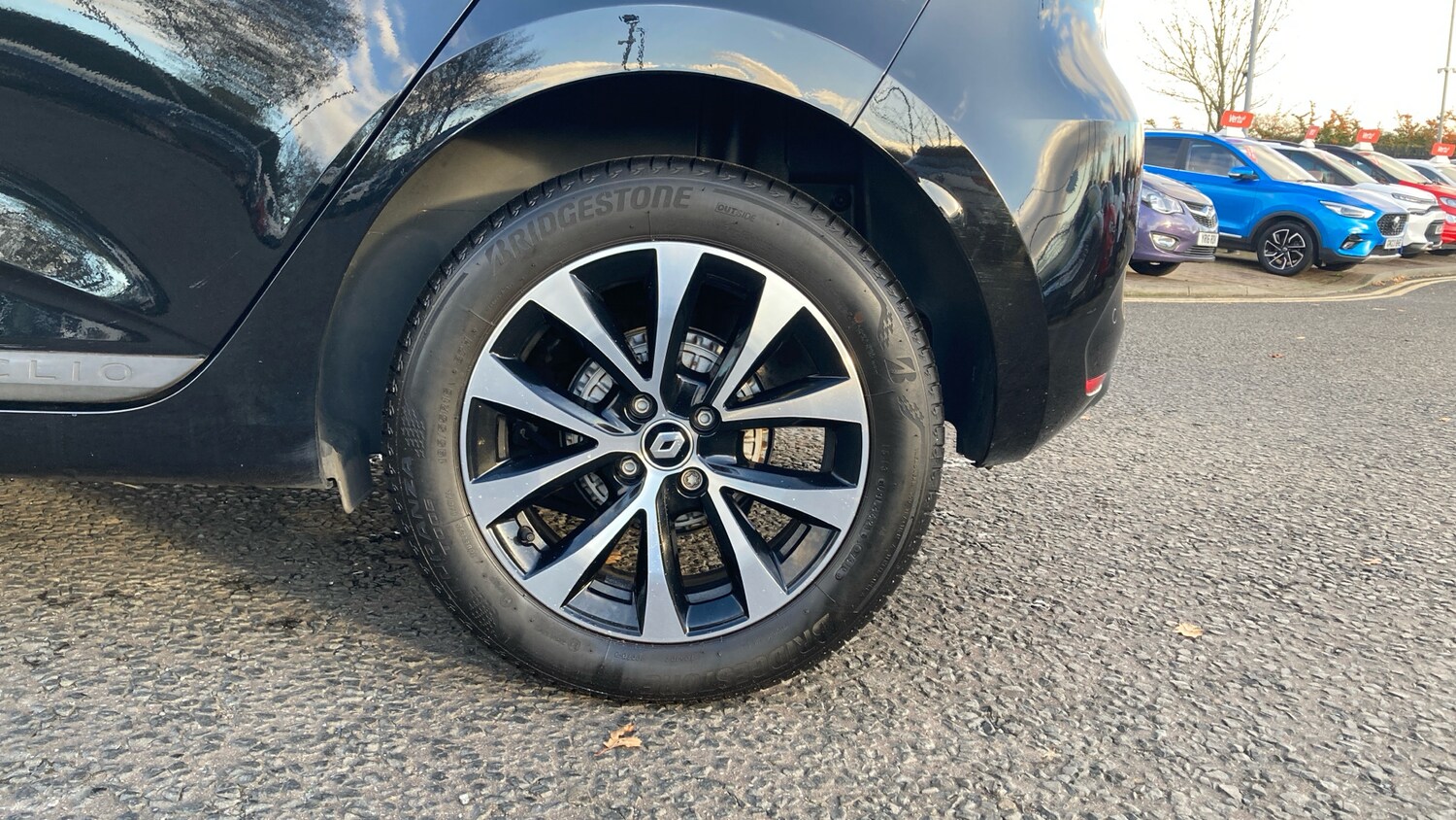 Used Renault Clio 2021 for sale - 77363955: Photo 28