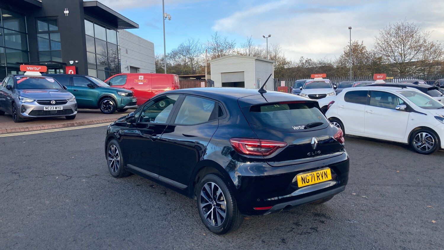 Used Renault Clio 2021 for sale - 77363955: Photo 29